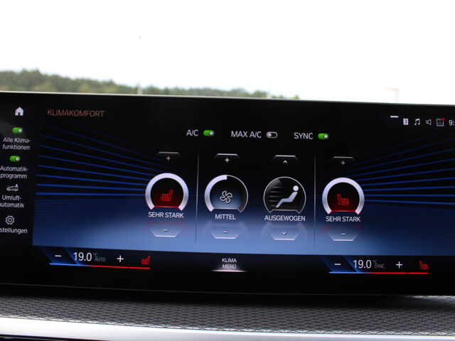 BMW i4 e35 GranC.M Sport ACC SurView Laser Ha/Ka.AHK Ansicht 15 für Fahrzeugdetailseite