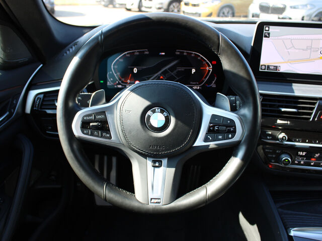 BMW 540 d xDr.T.M Sport Pro Standh.SuView Soft AHK19 Ansicht 11 für Fahrzeugdetailseite