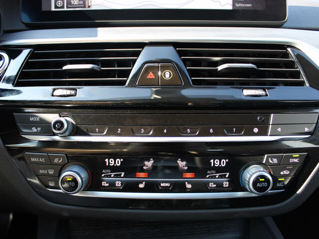 BMW 540 d xDr.T.M Sport Pro Standh.SuView Soft AHK19 Ansicht 15 für Fahrzeugdetailseite