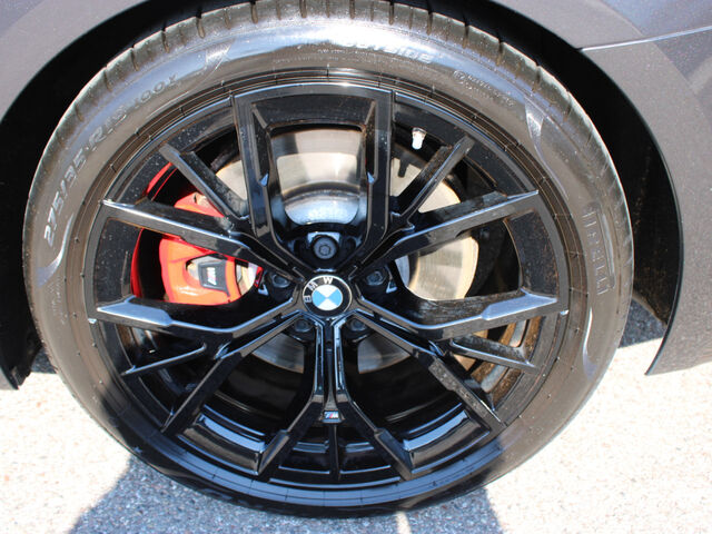 BMW 540 d xDr.T.M Sport Pro Standh.SuView Soft AHK19 Ansicht 8 für Fahrzeugdetailseite