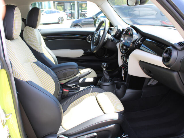 MINI One Classic Sports.Navi LED Sitzh.Temp.KomfZ.17 Ansicht 10 für Fahrzeugdetailseite