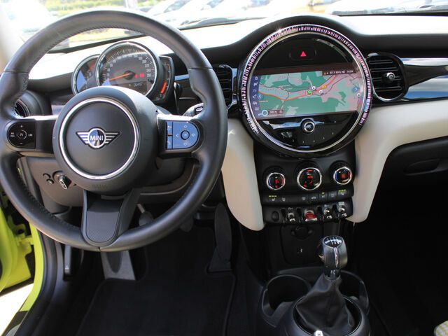 MINI One Classic Sports.Navi LED Sitzh.Temp.KomfZ.17 Ansicht 11 für Fahrzeugdetailseite