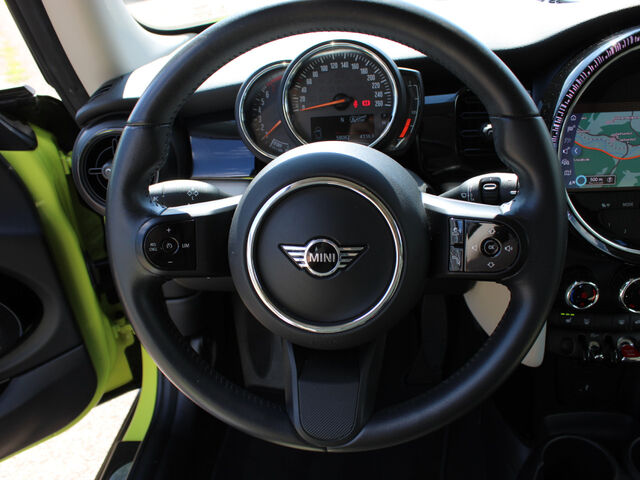 MINI One Classic Sports.Navi LED Sitzh.Temp.KomfZ.17 Ansicht 12 für Fahrzeugdetailseite