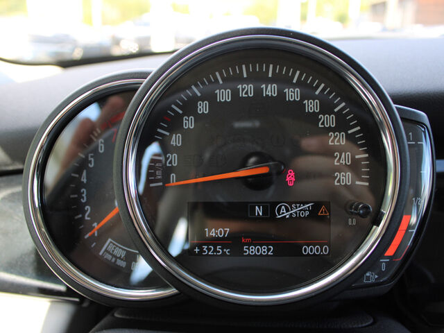 MINI One Classic Sports.Navi LED Sitzh.Temp.KomfZ.17 Ansicht 13 für Fahrzeugdetailseite