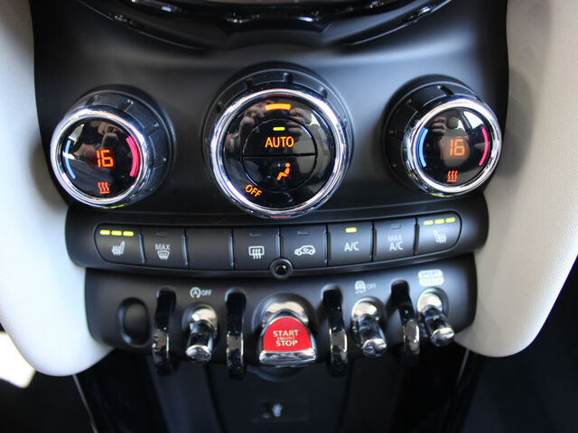 MINI One Classic Sports.Navi LED Sitzh.Temp.KomfZ.17 Ansicht 15 für Fahrzeugdetailseite