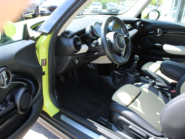 MINI One Classic Sports.Navi LED Sitzh.Temp.KomfZ.17 Ansicht 9 für Fahrzeugdetailseite