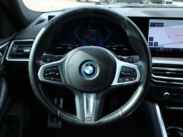 BMW i4 e35 GranC. M Sport LivePlus SurView 19 Ansicht 11 für Fahrzeugdetailseite