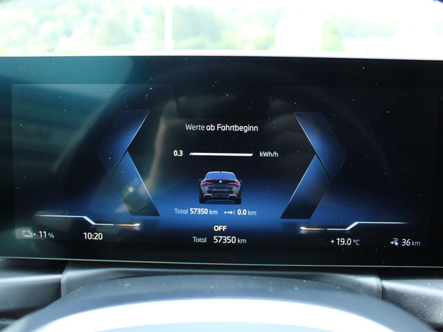 BMW i4 e35 GranC. M Sport LivePlus SurView 19 Ansicht 12 für Fahrzeugdetailseite