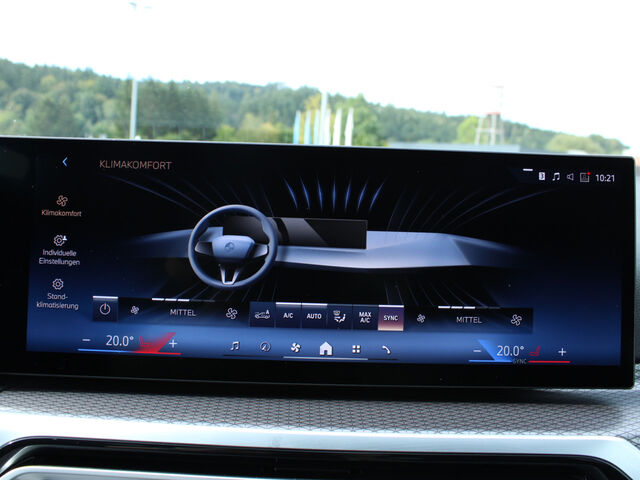 BMW i4 e35 GranC. M Sport LivePlus SurView 19 Ansicht 14 für Fahrzeugdetailseite