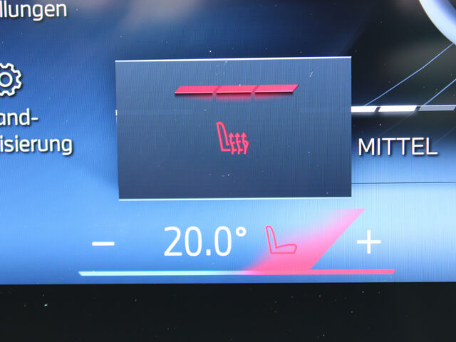BMW i4 e35 GranC. M Sport LivePlus SurView 19 Ansicht 15 für Fahrzeugdetailseite
