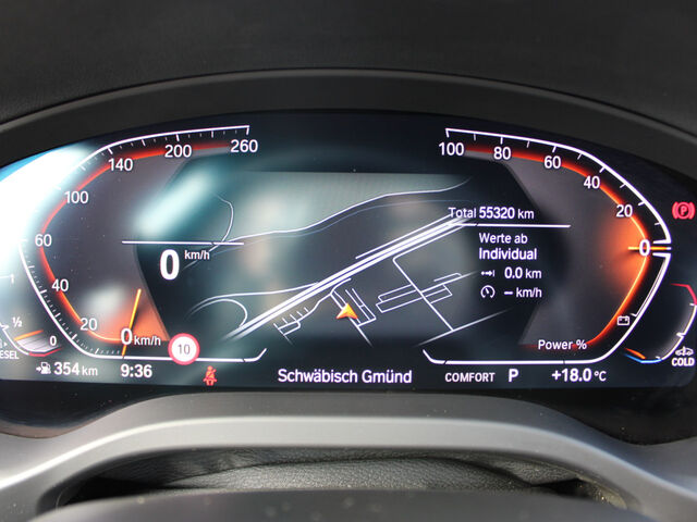 BMW X3 x30d Standh.PanoD.SuView.HUD Sitzbel.AHK 20 Ansicht 13 für Fahrzeugdetailseite