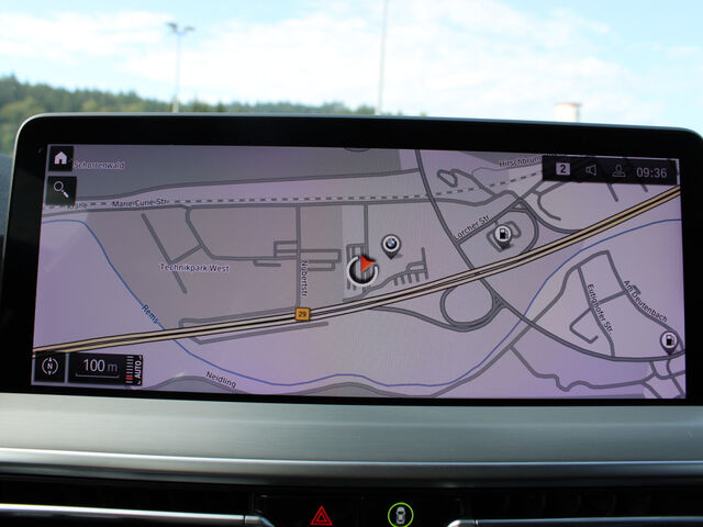 BMW X3 x30d Standh.PanoD.SuView.HUD Sitzbel.AHK 20 Ansicht 14 für Fahrzeugdetailseite
