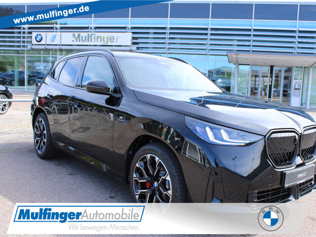 BMW X3 xDrive 20d M Sport Pro AHK LED Driving Assistan Ansicht 1 für Fahrzeugdetailseite