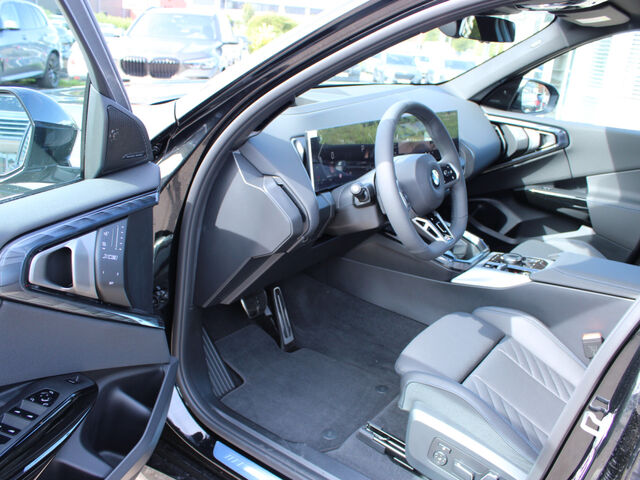 BMW X3 xDrive 20d M Sport Pro AHK LED Driving Assistan Ansicht 11 für Fahrzeugdetailseite