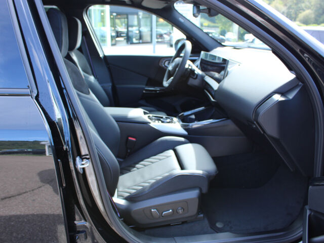 BMW X3 xDrive 20d M Sport Pro AHK LED Driving Assistan Ansicht 12 für Fahrzeugdetailseite