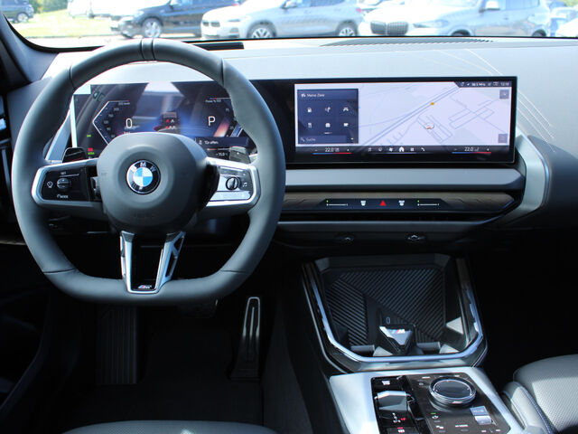 BMW X3 xDrive 20d M Sport Pro AHK LED Driving Assistan Ansicht 13 für Fahrzeugdetailseite