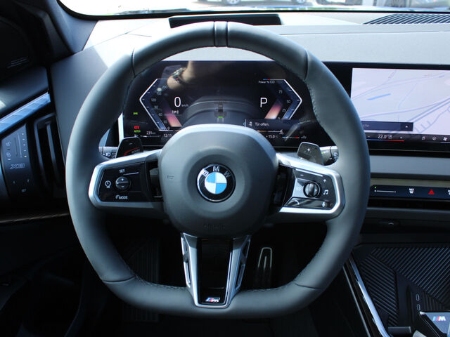 BMW X3 xDrive 20d M Sport Pro AHK LED Driving Assistan Ansicht 14 für Fahrzeugdetailseite