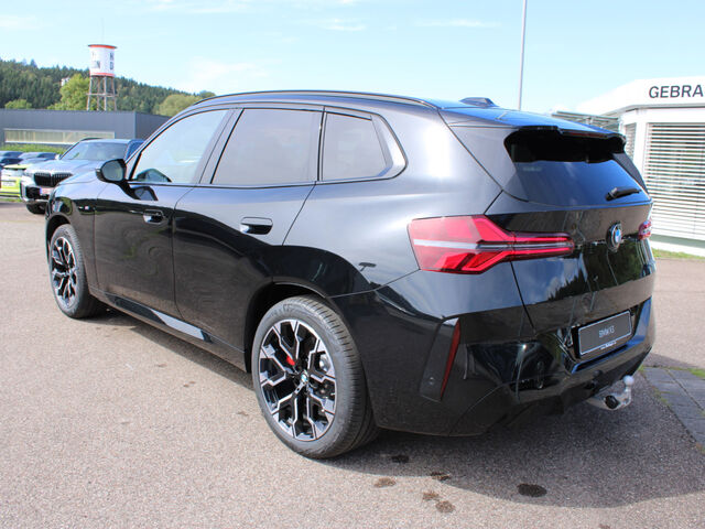 BMW X3 xDrive 20d M Sport Pro AHK LED Driving Assistan Ansicht 6 für Fahrzeugdetailseite