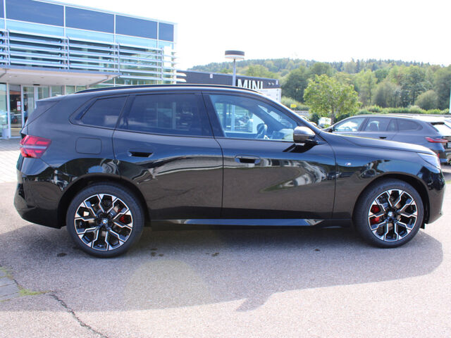 BMW X3 xDrive 20d M Sport Pro AHK LED Driving Assistan Ansicht 9 für Fahrzeugdetailseite