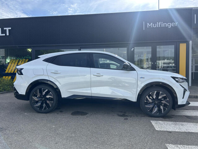 RENAULT Rafale Esprit Alpine E-Tech 200 ACC NAVI LED Ansicht 4 für Fahrzeugdetailseite