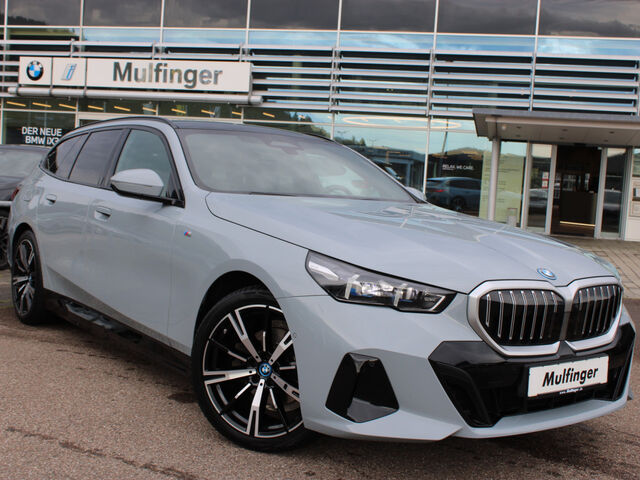 BMW 530 e xDr.T.M Sport IntAktLenk.PanoD.AutoBahnAss Ansicht 2 für Fahrzeugdetailseite