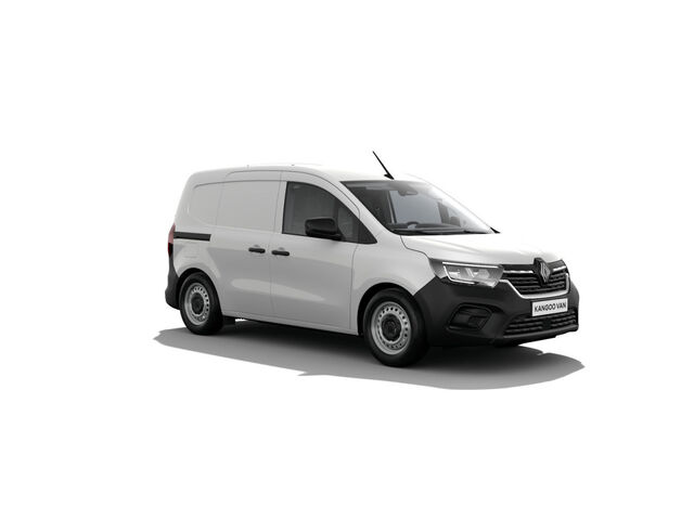 RENAULT Kangoo Rapid Advance L1 Blue dCi 95 MY26 ABS ESP Ansicht 11 für Fahrzeugdetailseite