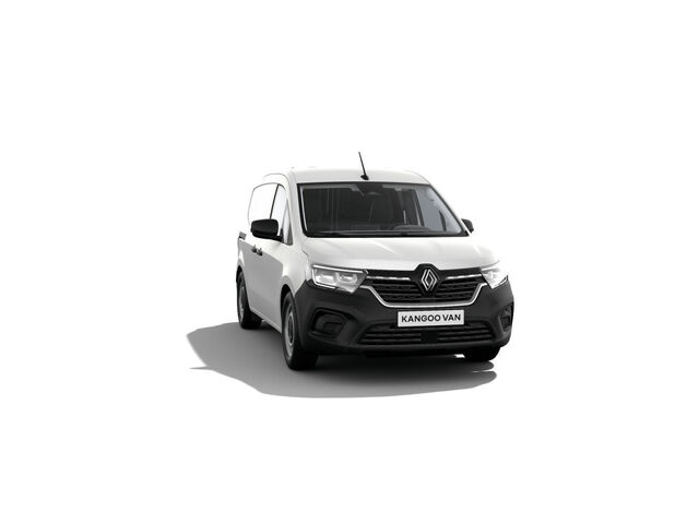 RENAULT Kangoo Rapid Advance L1 Blue dCi 95 MY26 ABS ESP Ansicht 12 für Fahrzeugdetailseite