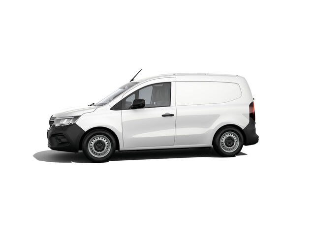 RENAULT Kangoo Rapid Advance L1 Blue dCi 95 MY26 ABS ESP Ansicht 3 für Fahrzeugdetailseite