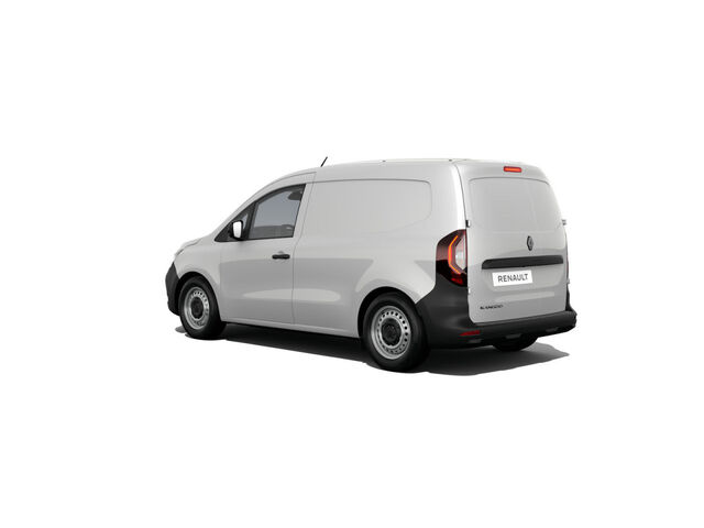 RENAULT Kangoo Rapid Advance L1 Blue dCi 95 MY26 ABS ESP Ansicht 5 für Fahrzeugdetailseite