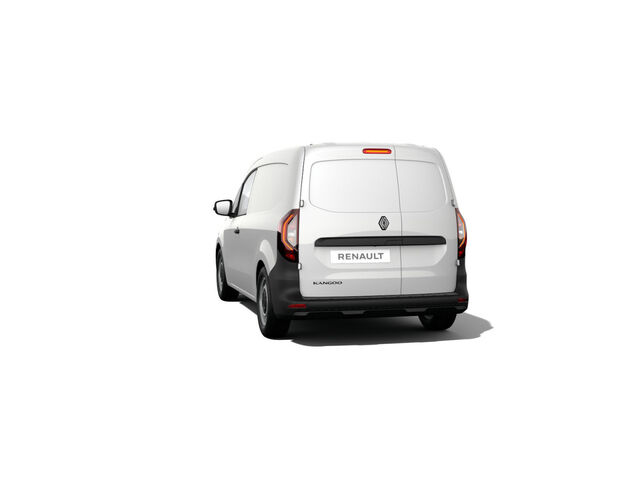 RENAULT Kangoo Rapid Advance L1 Blue dCi 95 MY26 ABS ESP Ansicht 6 für Fahrzeugdetailseite