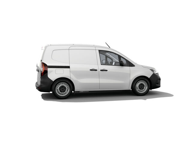 RENAULT Kangoo Rapid Advance L1 Blue dCi 95 MY26 ABS ESP Ansicht 9 für Fahrzeugdetailseite