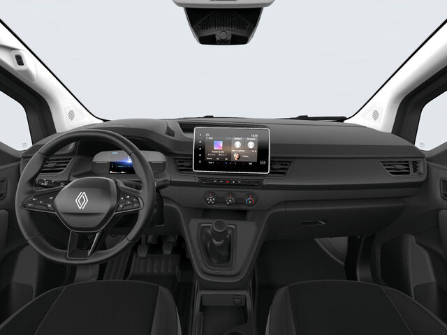 RENAULT Kangoo Rapid Advance L1 Blue dCi 95 MY26 ABS ESP Ansicht 14 für Fahrzeugdetailseite