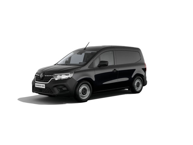 RENAULT Kangoo Rapid Advance L1 Blue dCi 95 MY26 ABS ESP Ansicht 2 für Fahrzeugdetailseite