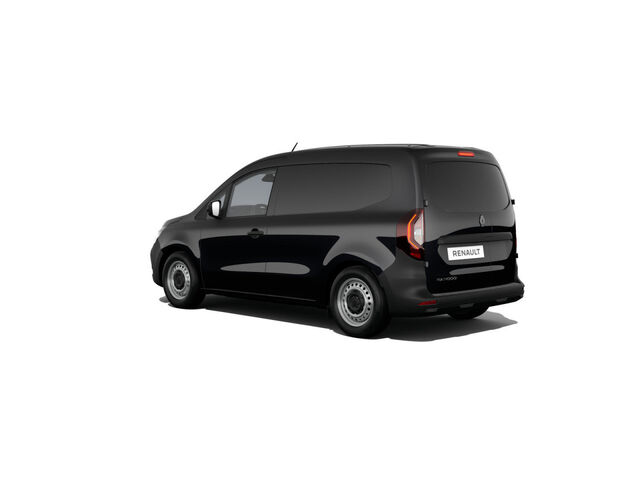 RENAULT Kangoo Rapid Advance L1 Blue dCi 95 MY26 ABS ESP Ansicht 5 für Fahrzeugdetailseite