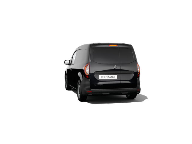 RENAULT Kangoo Rapid Advance L1 Blue dCi 95 MY26 ABS ESP Ansicht 6 für Fahrzeugdetailseite