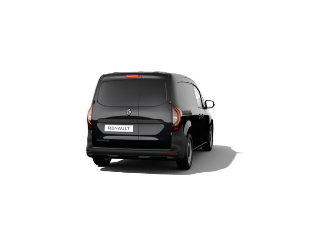 RENAULT Kangoo Rapid Advance L1 Blue dCi 95 MY26 ABS ESP Ansicht 7 für Fahrzeugdetailseite