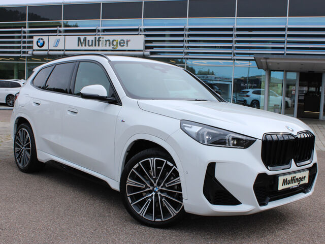 BMW X1 x23i M Sport LiveNavi Kamera Ad-Fahrw.AHK 20 Ansicht 2 für Fahrzeugdetailseite