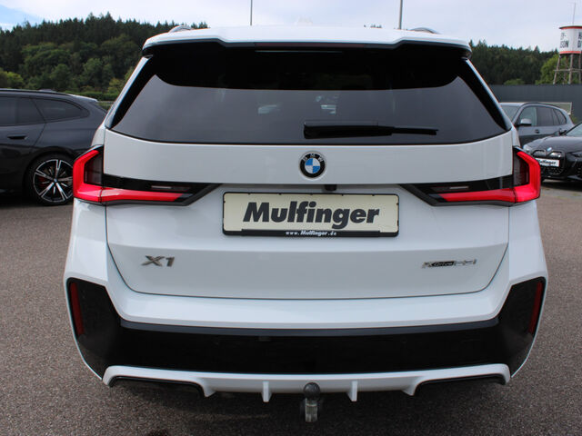 BMW X1 x23i M Sport LiveNavi Kamera Ad-Fahrw.AHK 20 Ansicht 6 für Fahrzeugdetailseite