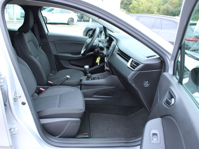 RENAULT Clio TCe 90 Equilibre LED Sitzh.Tempomat DAB PDC Ansicht 10 für Fahrzeugdetailseite