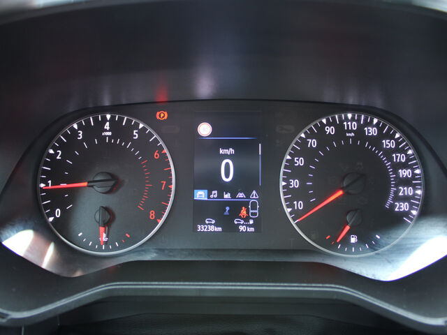RENAULT Clio TCe 90 Equilibre LED Sitzh.Tempomat DAB PDC Ansicht 13 für Fahrzeugdetailseite