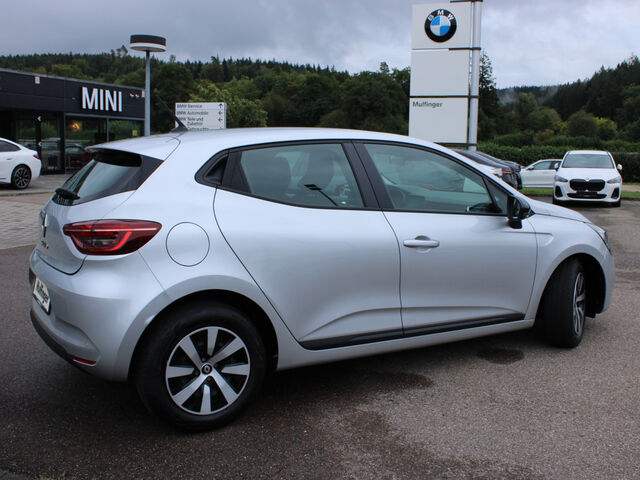 RENAULT Clio TCe 90 Equilibre LED Sitzh.Tempomat DAB PDC Ansicht 5 für Fahrzeugdetailseite