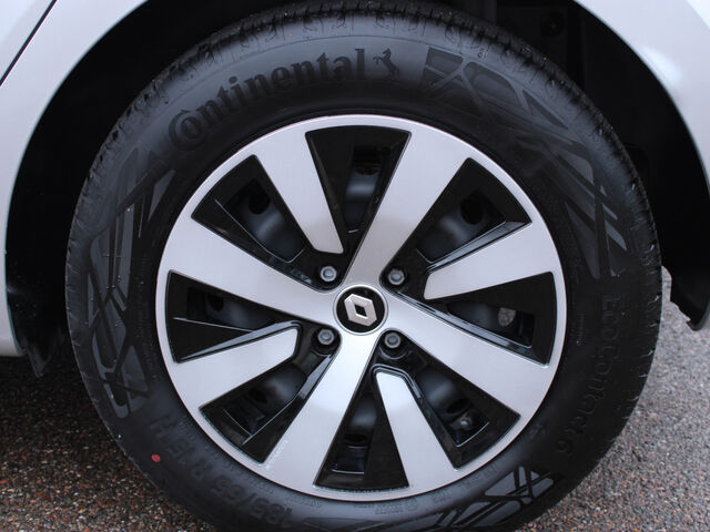 RENAULT Clio TCe 90 Equilibre LED Sitzh.Tempomat DAB PDC Ansicht 8 für Fahrzeugdetailseite