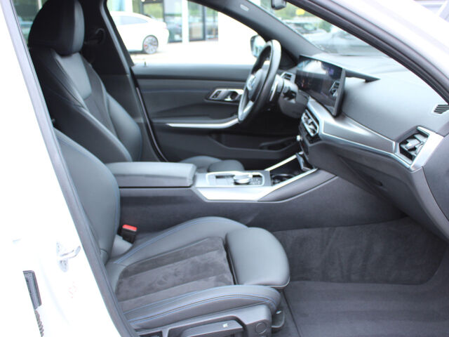 BMW 320 d T. M Sport ACC HUD Lenkradheiz. Kamera HiFi Ansicht 10 für Fahrzeugdetailseite