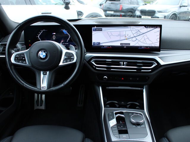 BMW 320 d T. M Sport ACC HUD Lenkradheiz. Kamera HiFi Ansicht 11 für Fahrzeugdetailseite