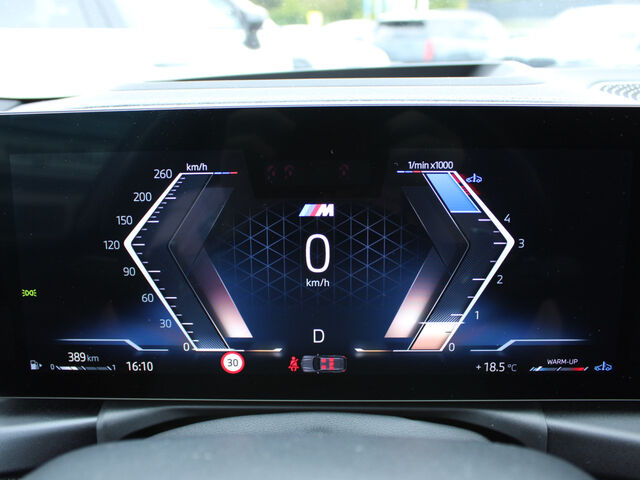 BMW 320 d T. M Sport ACC HUD Lenkradheiz. Kamera HiFi Ansicht 13 für Fahrzeugdetailseite