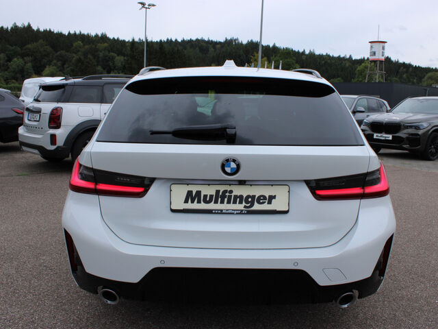BMW 320 d T. M Sport ACC HUD Lenkradheiz. Kamera HiFi Ansicht 6 für Fahrzeugdetailseite