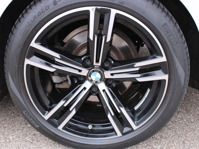 BMW 320 d T. M Sport ACC HUD Lenkradheiz. Kamera HiFi Ansicht 8 für Fahrzeugdetailseite