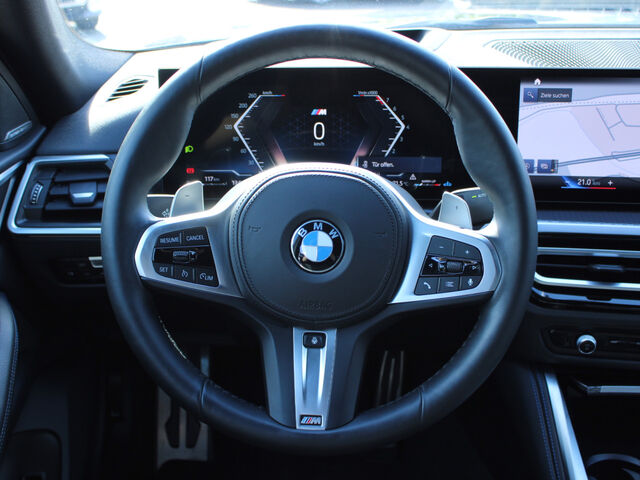 BMW 430 Gran Coupe 430i GC M Sport LiveProf.Standh.Har/Kar.KomfZug.19 Ansicht 11 für Fahrzeugdetailseite
