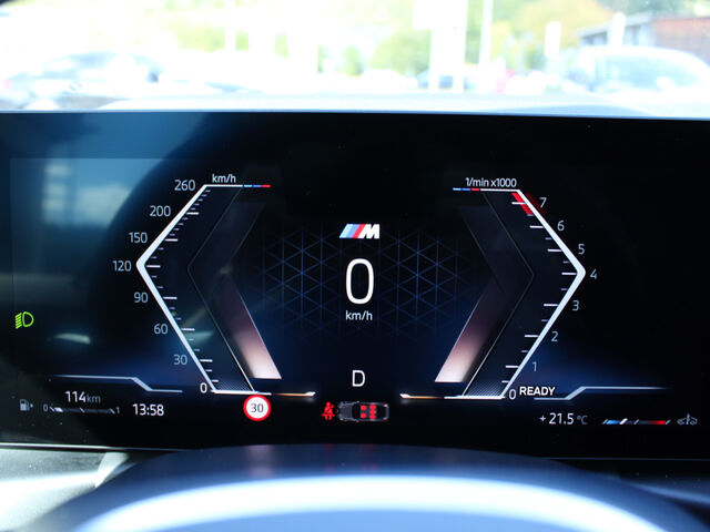 BMW 430 Gran Coupe 430i GC M Sport LiveProf.Standh.Har/Kar.KomfZug.19 Ansicht 12 für Fahrzeugdetailseite