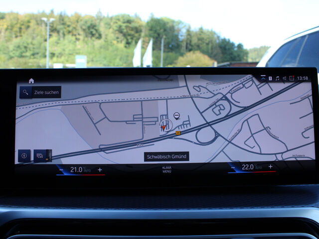 BMW 430 Gran Coupe 430i GC M Sport LiveProf.Standh.Har/Kar.KomfZug.19 Ansicht 13 für Fahrzeugdetailseite